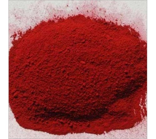 Maroon Toner Pigment