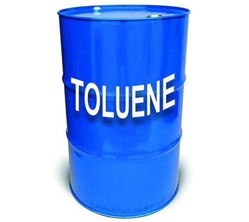 Toluene