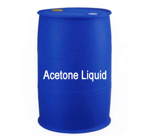 Acetone Liquid