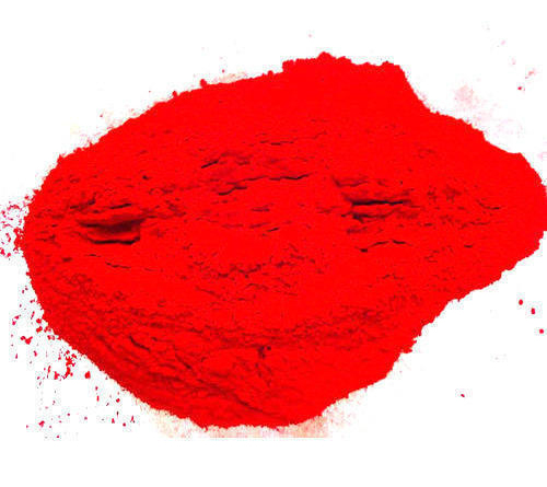 Lake Red Pigment